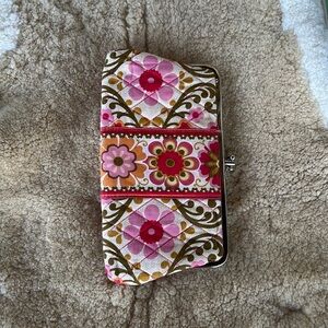 Vera Bradley wallet
